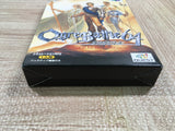 UF3597 Ogre Battle 64 BOXED N64 Nintendo 64 Japan