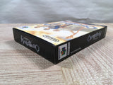 UF3597 Ogre Battle 64 BOXED N64 Nintendo 64 Japan