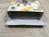 UF3597 Ogre Battle 64 BOXED N64 Nintendo 64 Japan