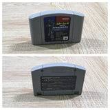 UF3598 Star Wars Shadows of the Empire BOXED N64 Nintendo 64 Japan