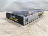 UF3598 Star Wars Shadows of the Empire BOXED N64 Nintendo 64 Japan