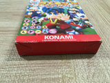 UF3600 Custom Robo BOXED N64 Nintendo 64 Japan