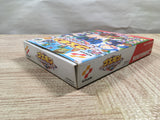 UF3600 Custom Robo BOXED N64 Nintendo 64 Japan