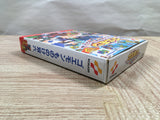 UF3600 Custom Robo BOXED N64 Nintendo 64 Japan