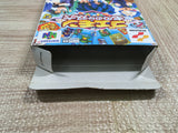 UF3600 Custom Robo BOXED N64 Nintendo 64 Japan