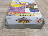 UF3600 Custom Robo BOXED N64 Nintendo 64 Japan