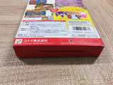 UF3600 Custom Robo BOXED N64 Nintendo 64 Japan