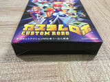 UF3601 Custom Robo BOXED N64 Nintendo 64 Japan