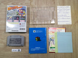 UF3601 Custom Robo BOXED N64 Nintendo 64 Japan
