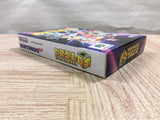 UF3601 Custom Robo BOXED N64 Nintendo 64 Japan