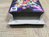 UF3601 Custom Robo BOXED N64 Nintendo 64 Japan