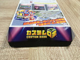 UF3601 Custom Robo BOXED N64 Nintendo 64 Japan