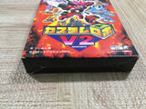 UF3602 Custom Robo V2 BOXED N64 Nintendo 64 Japan