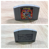 UF3602 Custom Robo V2 BOXED N64 Nintendo 64 Japan