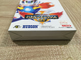 UF3606 Super B-daman Battle Phoenix BOXED N64 Nintendo 64 Japan