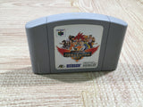 UF3606 Super B-daman Battle Phoenix BOXED N64 Nintendo 64 Japan