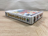 UF3606 Super B-daman Battle Phoenix BOXED N64 Nintendo 64 Japan