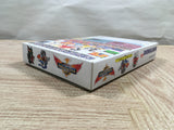 UF3606 Super B-daman Battle Phoenix BOXED N64 Nintendo 64 Japan
