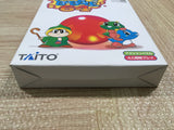 UF3607 Puzzle Bobble 64 BOXED N64 Nintendo 64 Japan