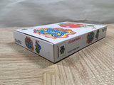 UF3607 Puzzle Bobble 64 BOXED N64 Nintendo 64 Japan
