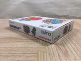 UF3607 Puzzle Bobble 64 BOXED N64 Nintendo 64 Japan