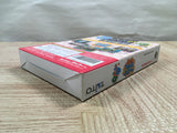 UF3607 Puzzle Bobble 64 BOXED N64 Nintendo 64 Japan