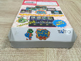 UF3607 Puzzle Bobble 64 BOXED N64 Nintendo 64 Japan