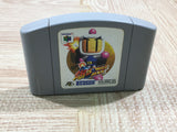 UF3609 Baku Bomberman BOXED N64 Nintendo 64 Japan