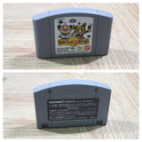 UF3610 Minna de Tamagotchi World BOXED N64 Nintendo 64 Japan