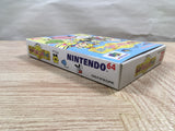 UF3610 Minna de Tamagotchi World BOXED N64 Nintendo 64 Japan