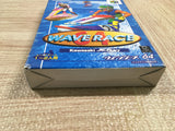 UF3611 Wave Race BOXED N64 Nintendo 64 Japan