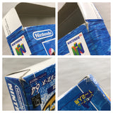 UF3611 Wave Race BOXED N64 Nintendo 64 Japan