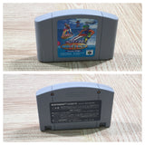 UF3611 Wave Race BOXED N64 Nintendo 64 Japan