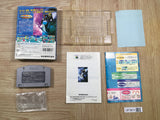 UF3611 Wave Race BOXED N64 Nintendo 64 Japan