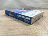 UF3611 Wave Race BOXED N64 Nintendo 64 Japan