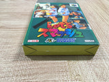 UF3612 Let's Smash BOXED N64 Nintendo 64 Japan