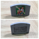 UF3612 Let's Smash BOXED N64 Nintendo 64 Japan