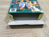 UF3612 Let's Smash BOXED N64 Nintendo 64 Japan