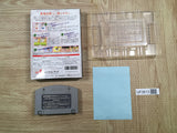 UF3613 64 Ozumo Sumo BOXED N64 Nintendo 64 Japan