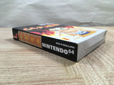 UF3613 64 Ozumo Sumo BOXED N64 Nintendo 64 Japan