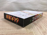 UF3613 64 Ozumo Sumo BOXED N64 Nintendo 64 Japan