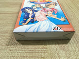 UF3614 64 Hanafuda Tenshi no Yakusoku BOXED N64 Nintendo 64 Japan