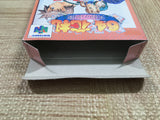 UF3614 64 Hanafuda Tenshi no Yakusoku BOXED N64 Nintendo 64 Japan