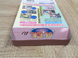 UF3614 64 Hanafuda Tenshi no Yakusoku BOXED N64 Nintendo 64 Japan