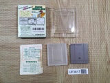 UF3617 Super Mario Land BOXED GameBoy Game Boy Japan