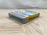 UF3617 Super Mario Land BOXED GameBoy Game Boy Japan