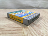 UF3617 Super Mario Land BOXED GameBoy Game Boy Japan