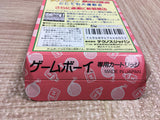 UF3618 Kunio Kun Nekketsu Koushinkyoku Daiundoukai BOXED GameBoy Game Boy Japan