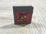UF3618 Kunio Kun Nekketsu Koushinkyoku Daiundoukai BOXED GameBoy Game Boy Japan