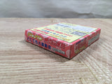 UF3618 Kunio Kun Nekketsu Koushinkyoku Daiundoukai BOXED GameBoy Game Boy Japan